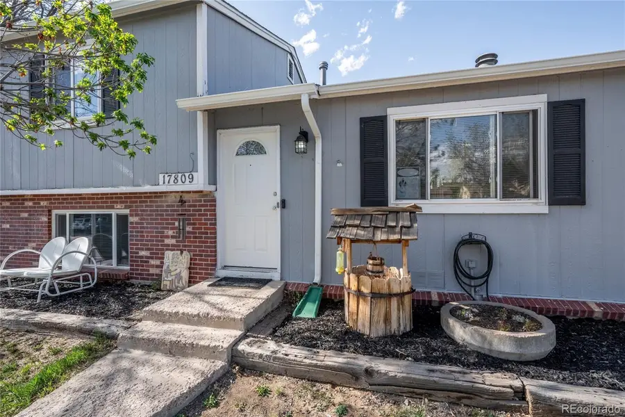 17809 E Princeton Place, Aurora, CO 80013 - #3