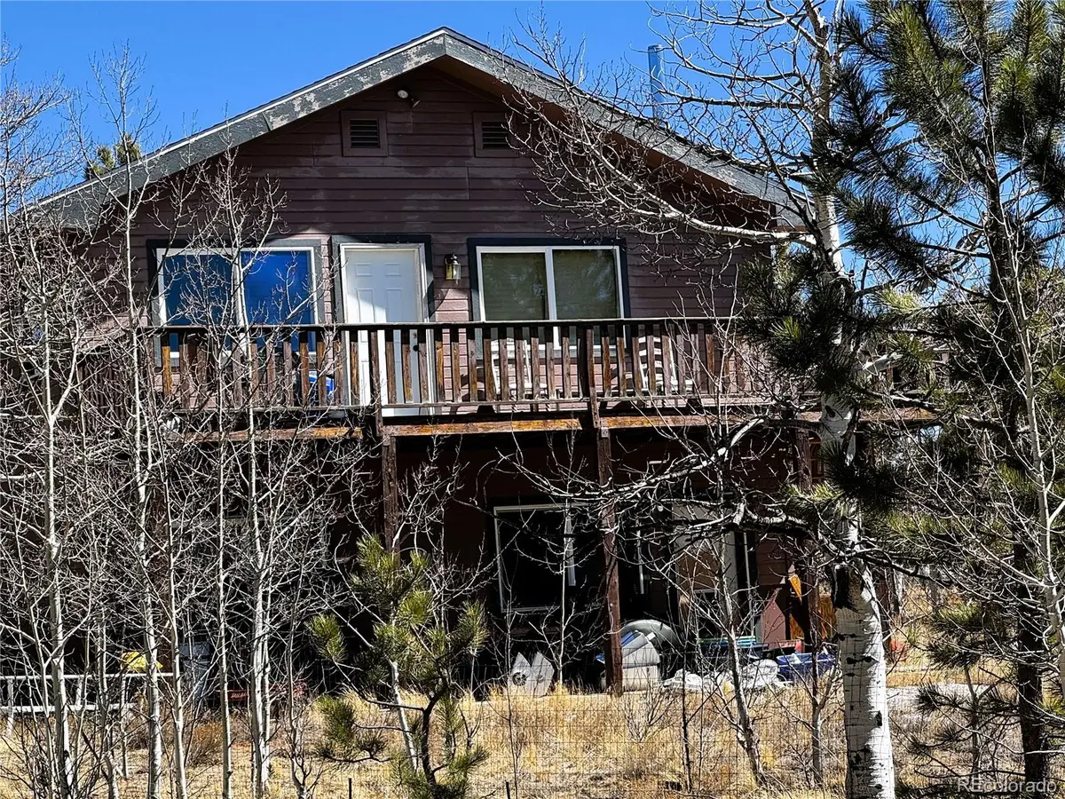 141 Hiawatha Circle, Hartsel, CO 80449 - #1