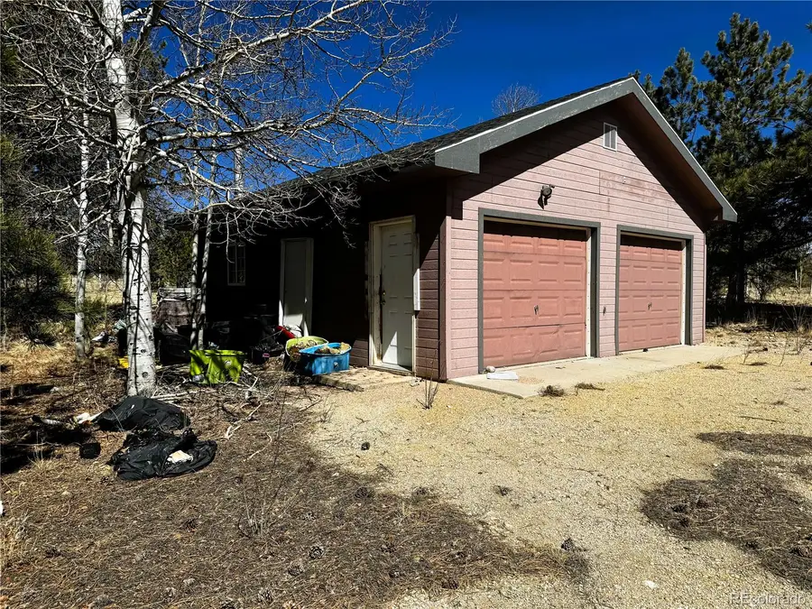 141 Hiawatha Circle, Hartsel, CO 80449 - #2