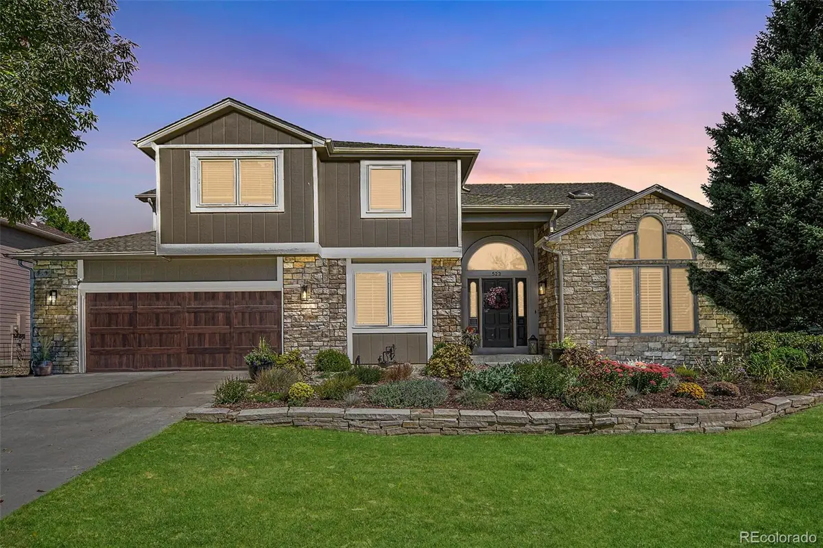 523 Columbine Avenue, Broomfield, CO 80020 - #1
