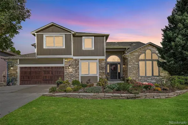 523 Columbine Avenue, Broomfield, CO 80020