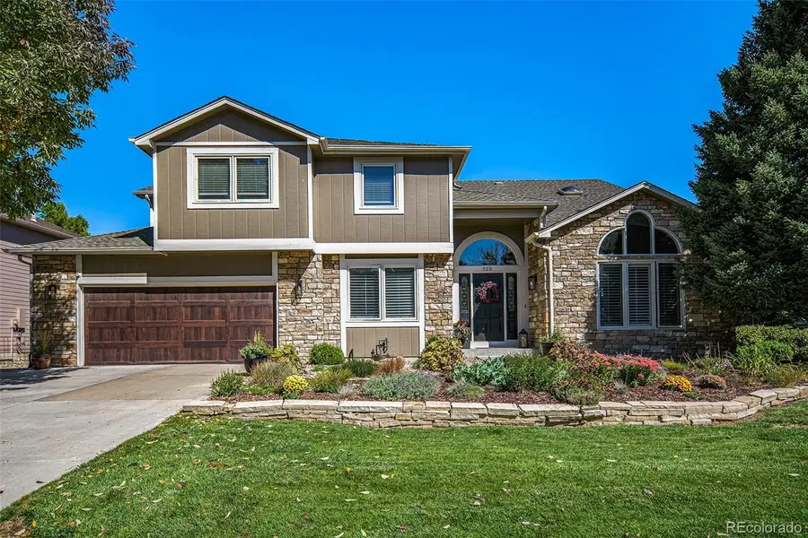 523 Columbine Avenue, Broomfield, CO 80020 - #2
