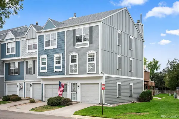 1699 S Trenton Street #115, Denver, CO 80231