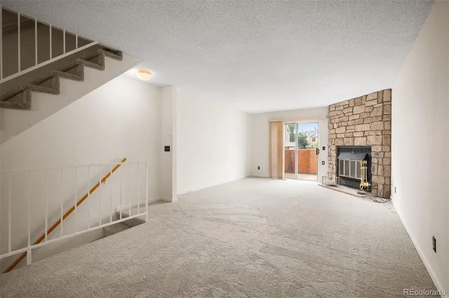 1699 S Trenton Street #115, Denver, CO 80231 - #2