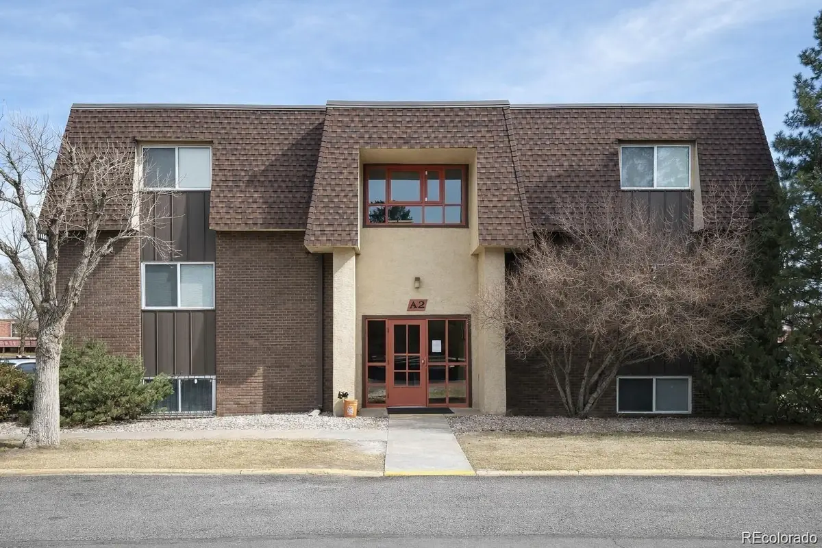 7755 E Quincy Avenue #101A2, Denver, CO 80237 - #1