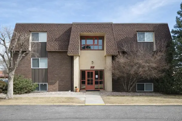 7755 E Quincy Avenue #101A2, Denver, CO 80237
