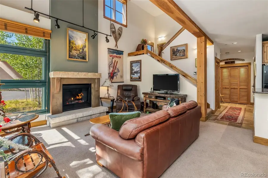 259 Alpen Rose Place #8711, Keystone, CO 80435 - #2