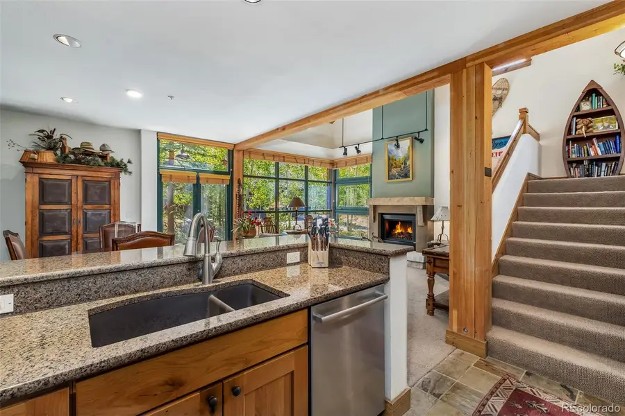 259 Alpen Rose Place #8711, Keystone, CO 80435 - #3