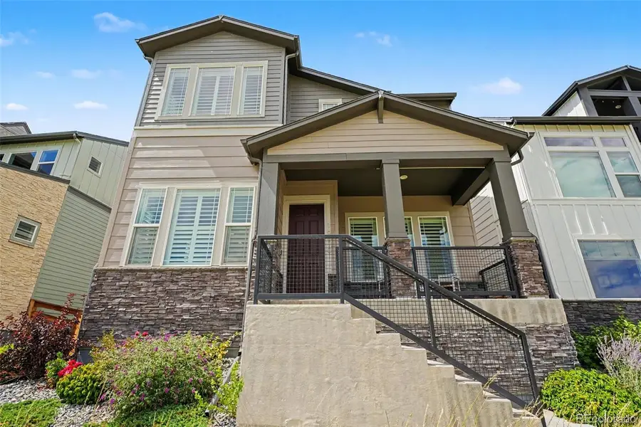 16670 Tejon Lane, Broomfield, CO 80023 - #2