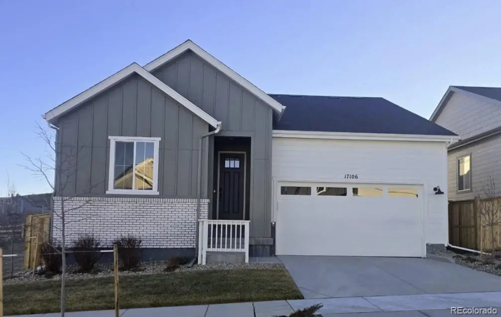 17106 W 92nd Loop, Arvada, CO 80007 - #1