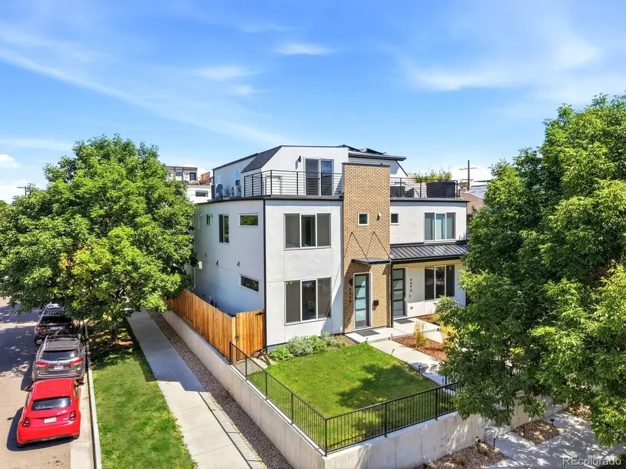4498 Utica Street, Denver, CO 80212 - #2