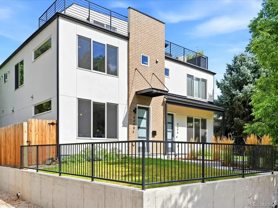 4498 Utica Street, Denver, CO 80212 - #3