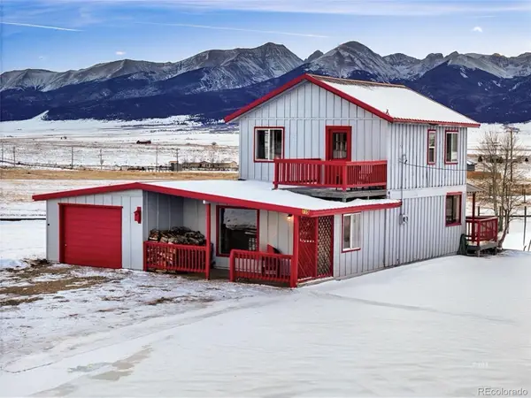 715 2nd Street, Silver Cliff, CO 81252