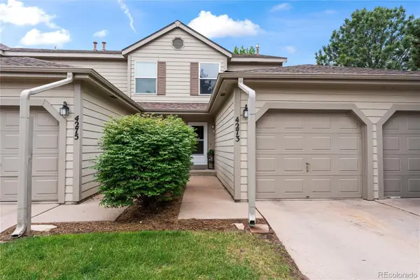 4273 Hunting Meadows Circle #2, Colorado Springs, CO 80916