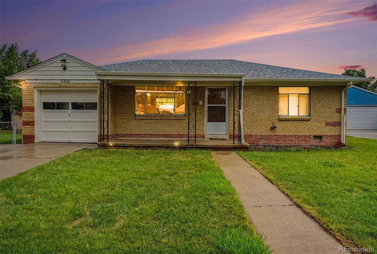 6420 W 60th Place, Arvada, CO 80003 - #1