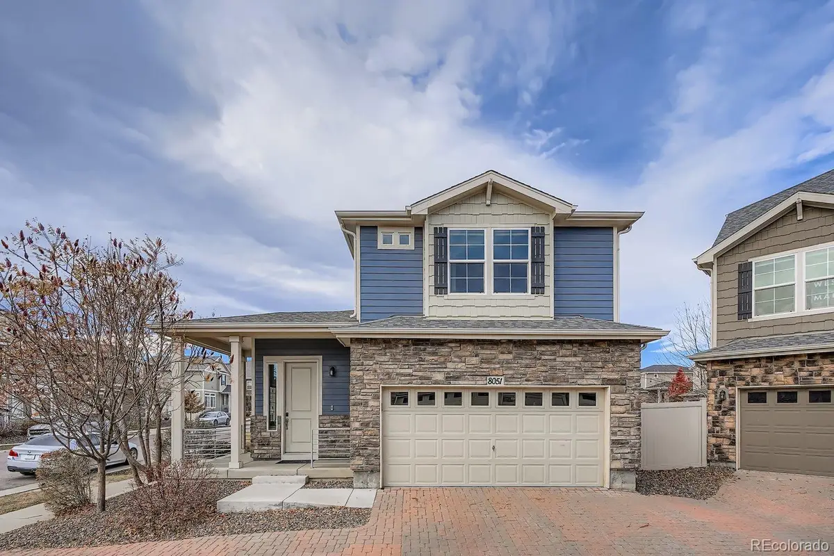 8051 E 128th Place, Thornton, CO 80602 - Image #1
