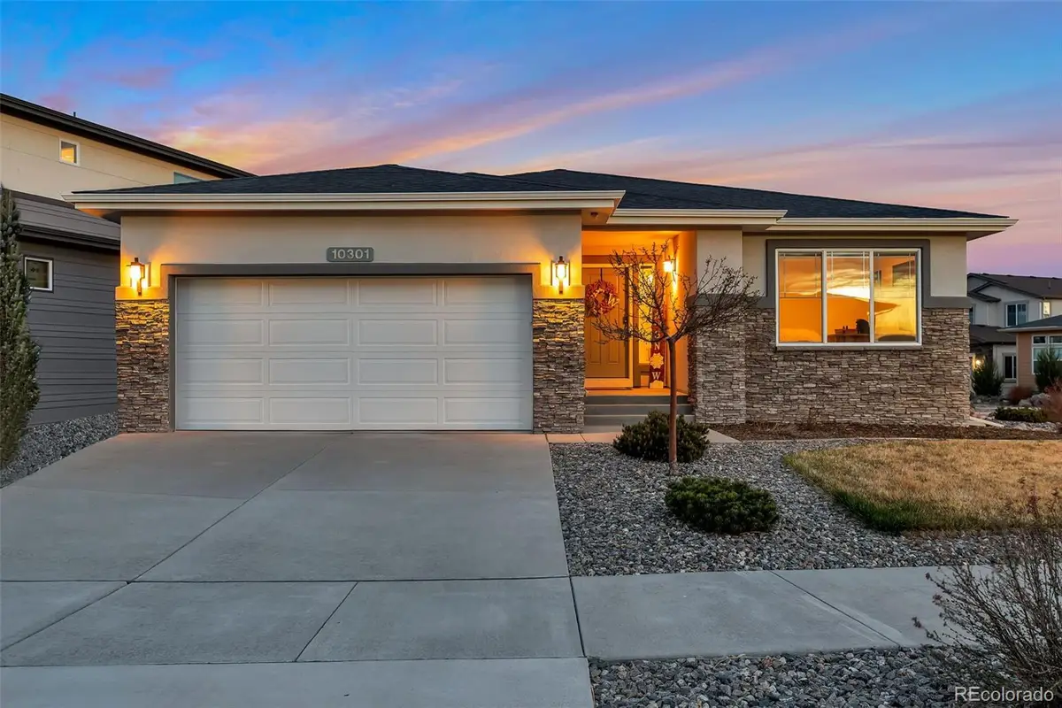 10301 Green Lake Court, Colorado Springs, CO 80924 - #1