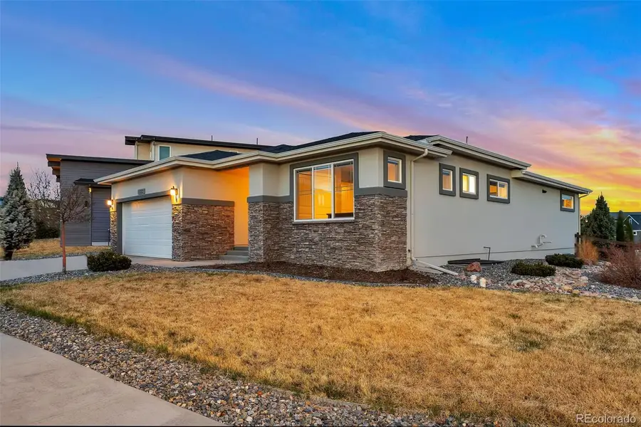 10301 Green Lake Court, Colorado Springs, CO 80924 - #3