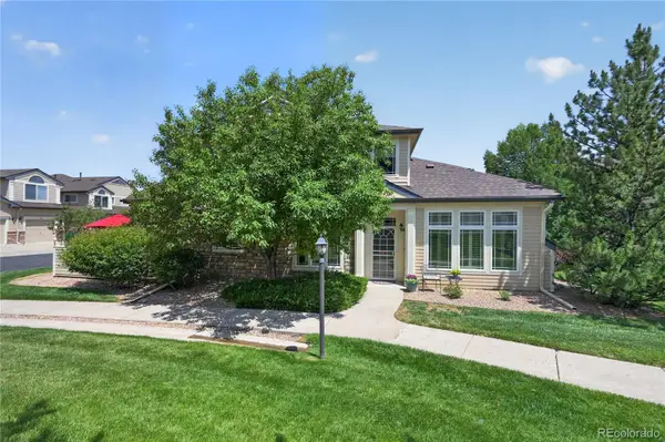 4352 S Quail Court, Littleton, CO 80127