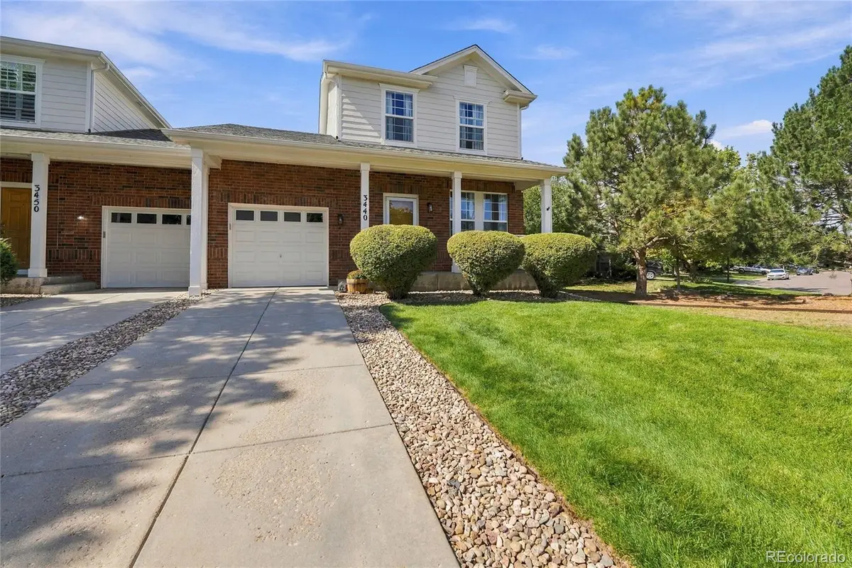 3440 E 123rd Drive, Thornton, CO 80241 - #1