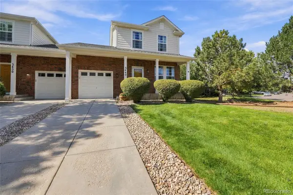 3440 E 123rd Drive, Thornton, CO 80241