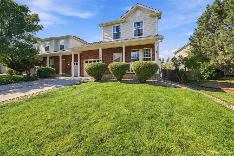 3440 E 123rd Drive, Thornton, CO 80241 - #2