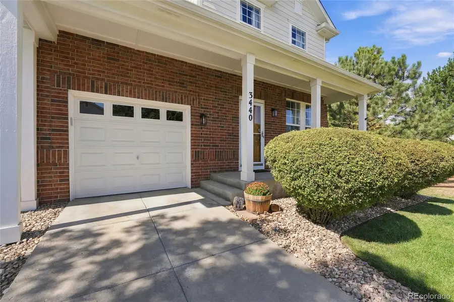 3440 E 123rd Drive, Thornton, CO 80241 - #3