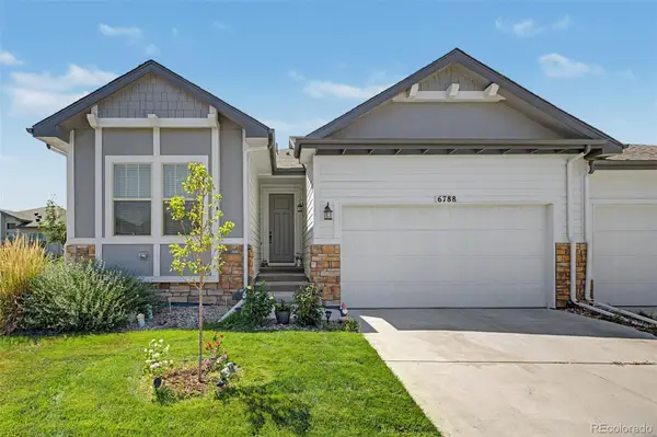 6788 Zebra Grass Lane, Parker, CO 80138