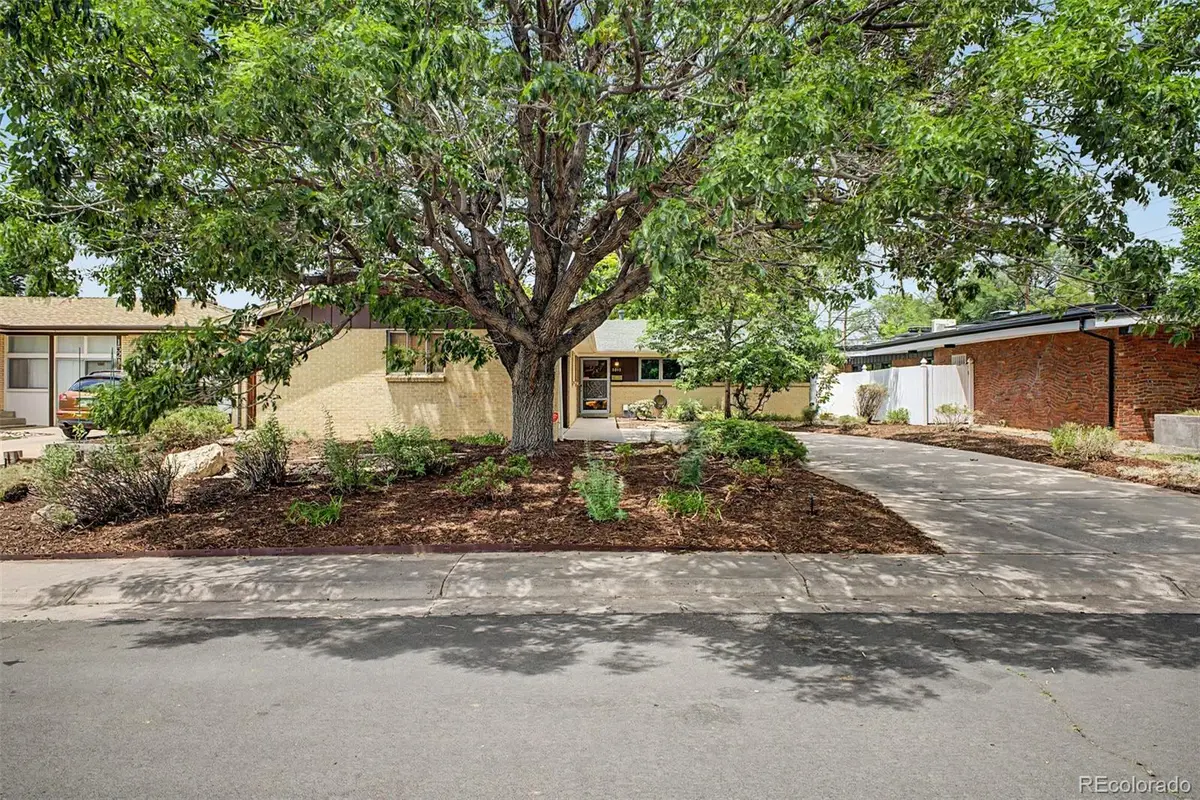 1511 S Cherry Street, Denver, CO 80222 - #1