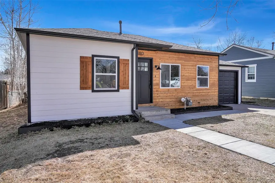 4180 S Pearl Street, Englewood, CO 80113 - #2