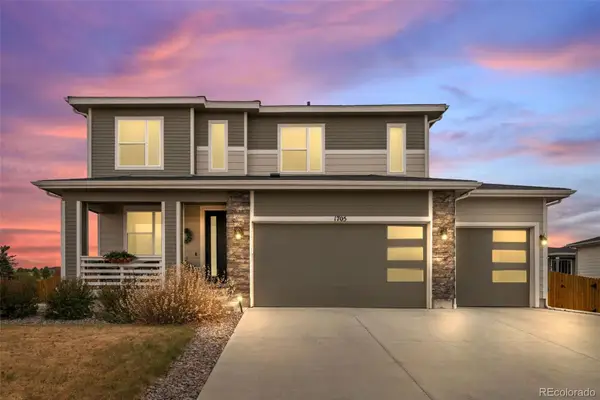 1705 Gareth Lane, Castle Rock, CO 80104