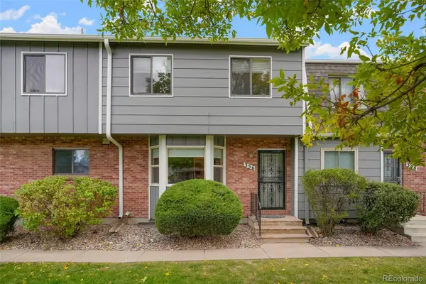 356 S Balsam, Lakewood, CO 80226