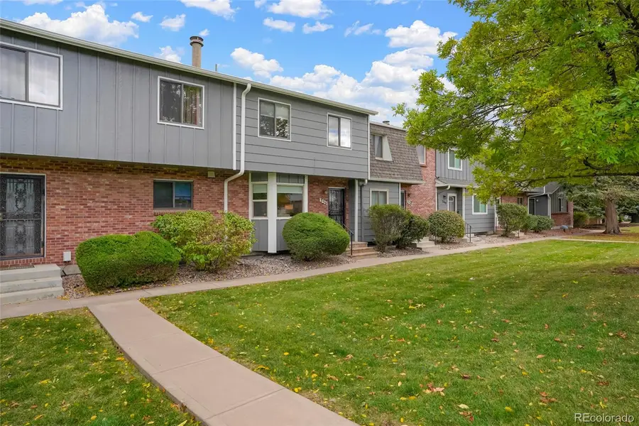 356 S Balsam, Lakewood, CO 80226 - #3