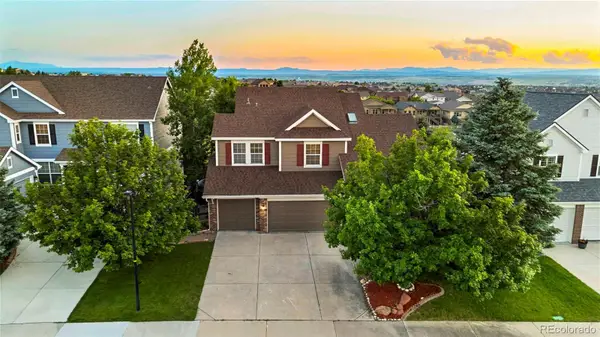 23060 Hope Dale Avenue, Parker, CO 80138