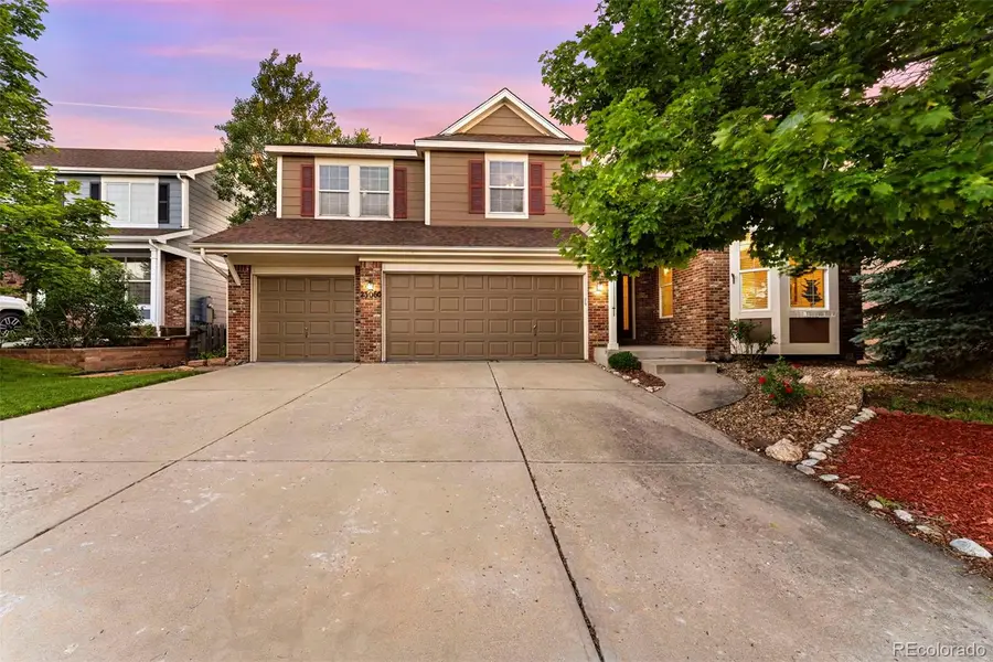 23060 Hope Dale Avenue, Parker, CO 80138 - #2
