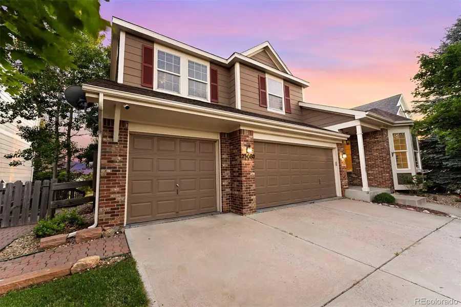 23060 Hope Dale Avenue, Parker, CO 80138 - #3