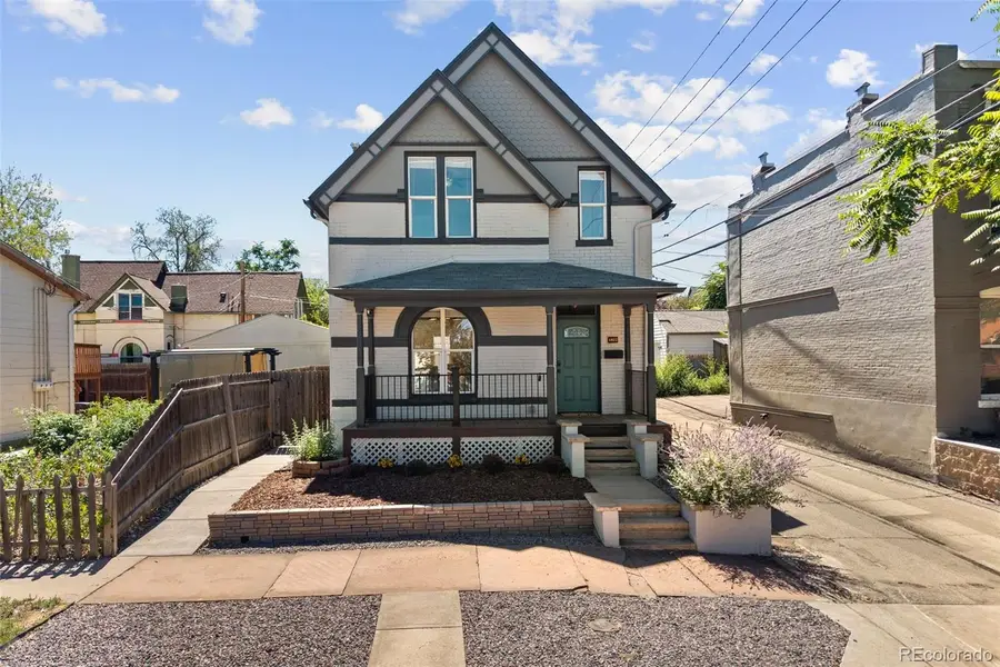 1822 E 28th Avenue, Denver, CO 80205 - #2