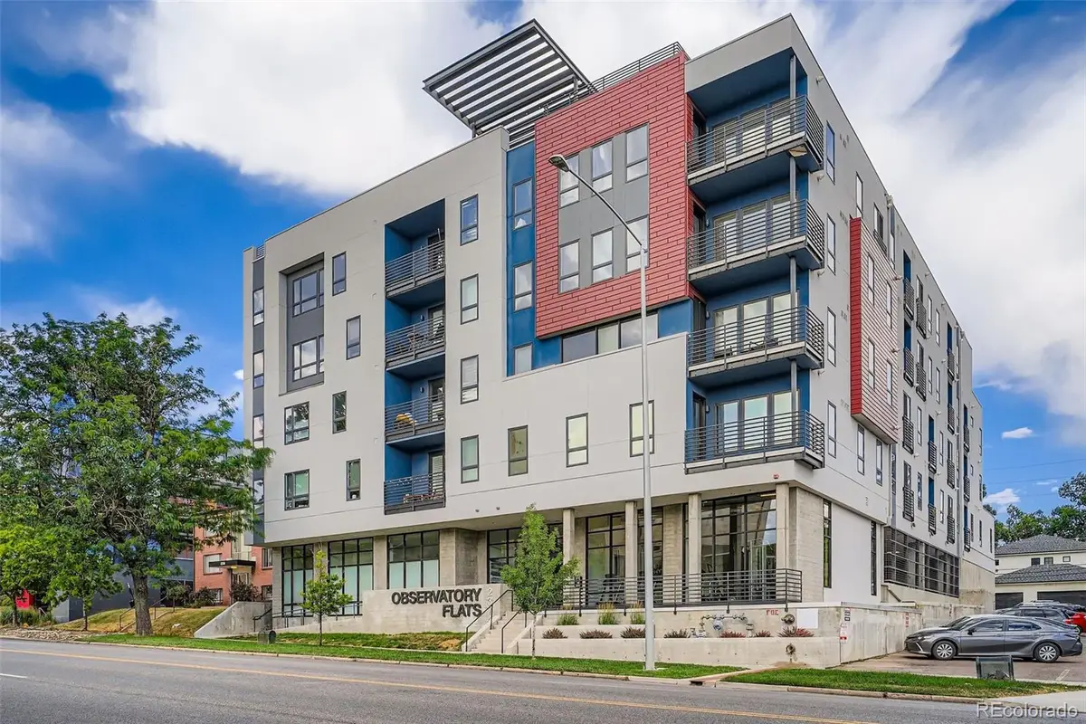 2374 S University Boulevard #205, Denver, CO 80210 - #1