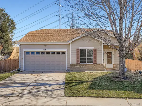 11147 Glacier Park Circle, Parker, CO 80138