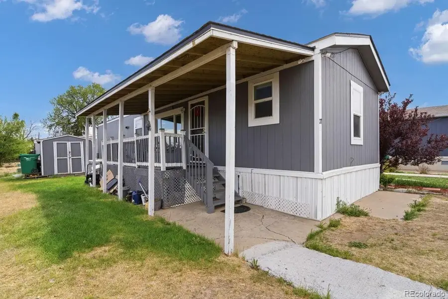 15814 Colfax Ave, Aurora, CO 80011 - #3