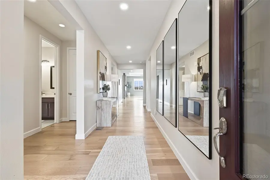 16910 W 95th Place, Arvada, CO 80007 - #3