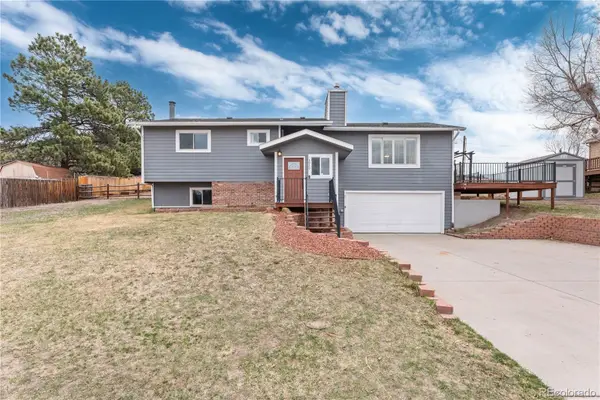 3920 Collins Street, Castle Rock, CO 80108
