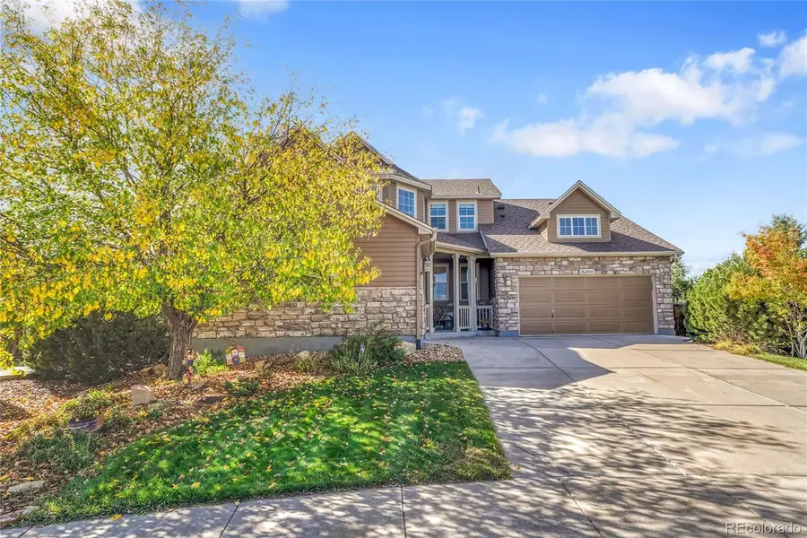 16204 E Swift Fox Place, Parker, CO 80134 - Image #2