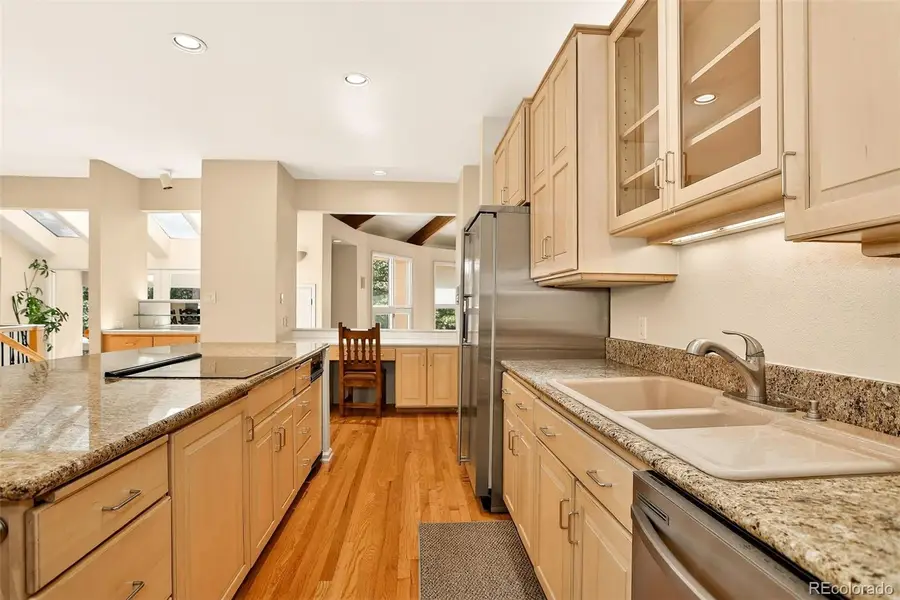 30441 Heavenly Court, Evergreen, CO 80439 - #3