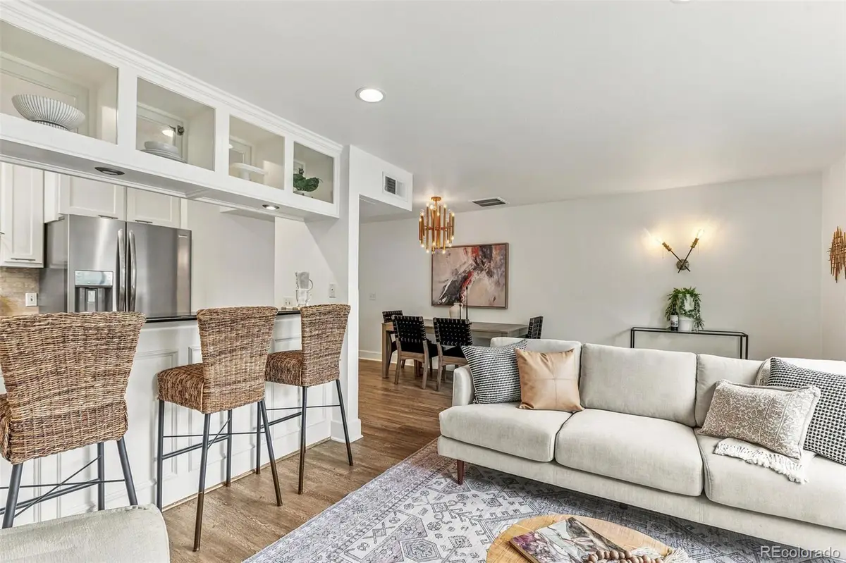 2102 W 31st Avenue, Denver, CO 80211 - #1