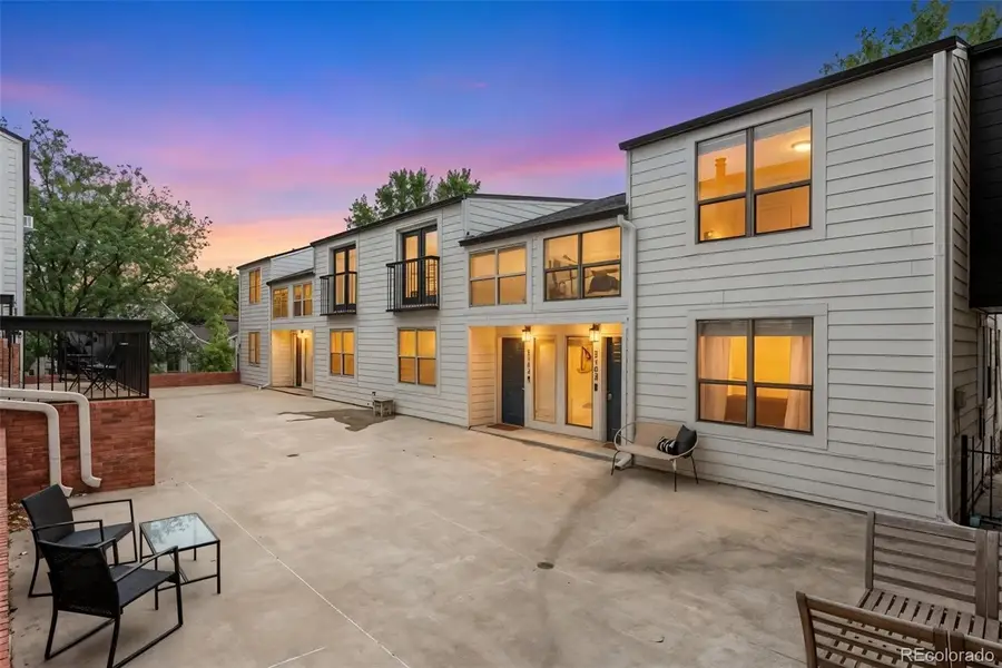 2102 W 31st Avenue, Denver, CO 80211 - #2