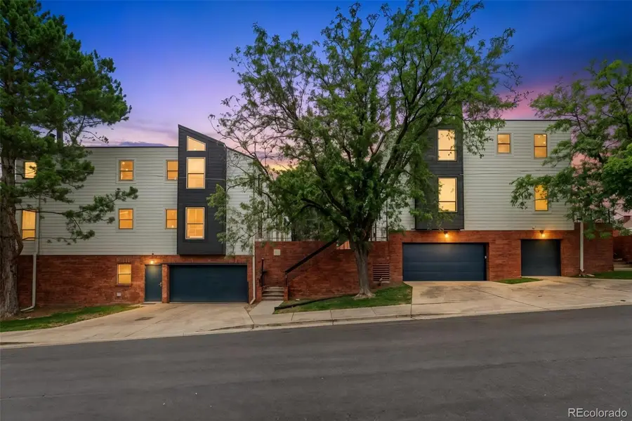 2102 W 31st Avenue, Denver, CO 80211 - #3