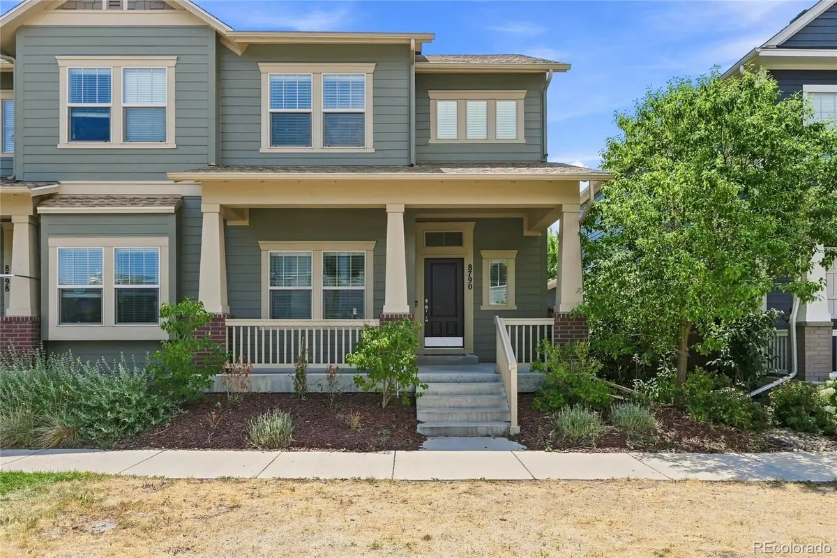 8790 E 54th Place, Denver, CO 80238 - #1