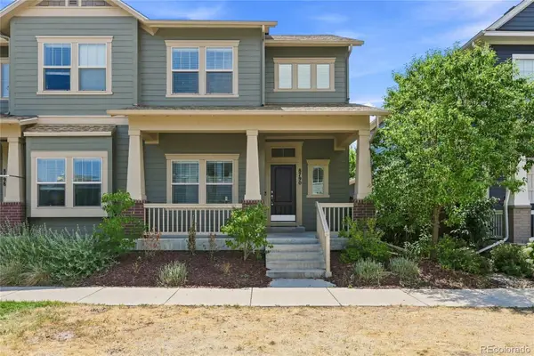 8790 E 54th Place, Denver, CO 80238