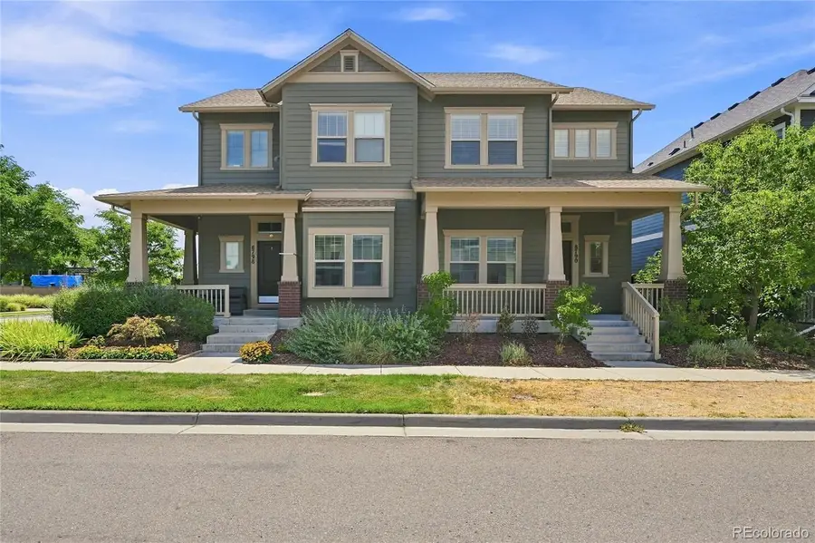 8790 E 54th Place, Denver, CO 80238 - #2
